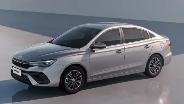 ام جي - اقساط